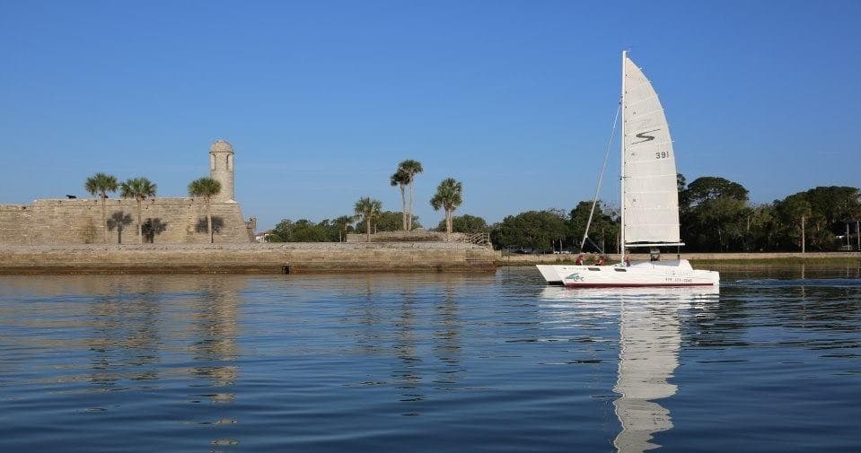 Sailing Excursion