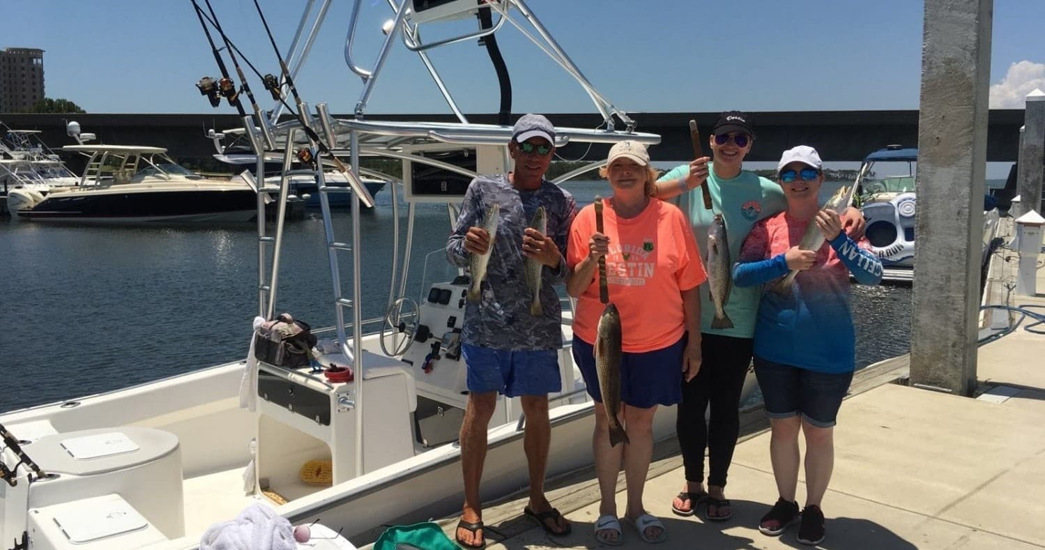 Trolling Trips
