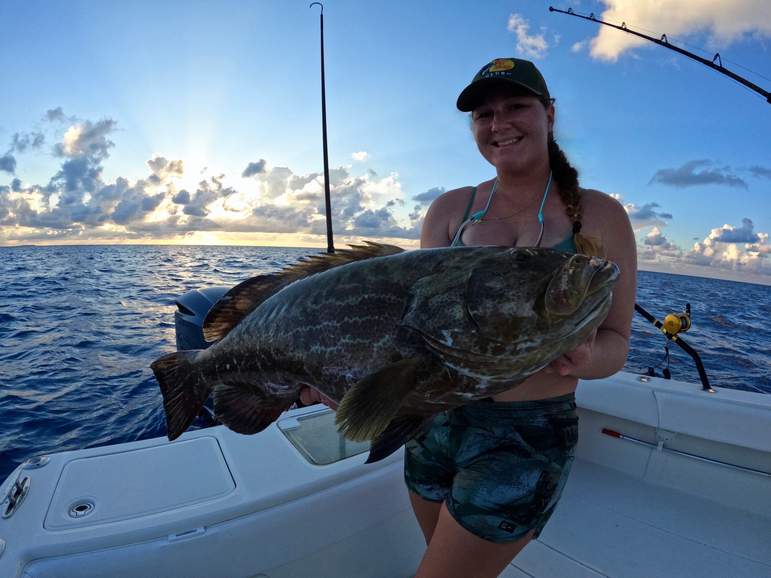 34 Seavee Reef and Wreck Trips