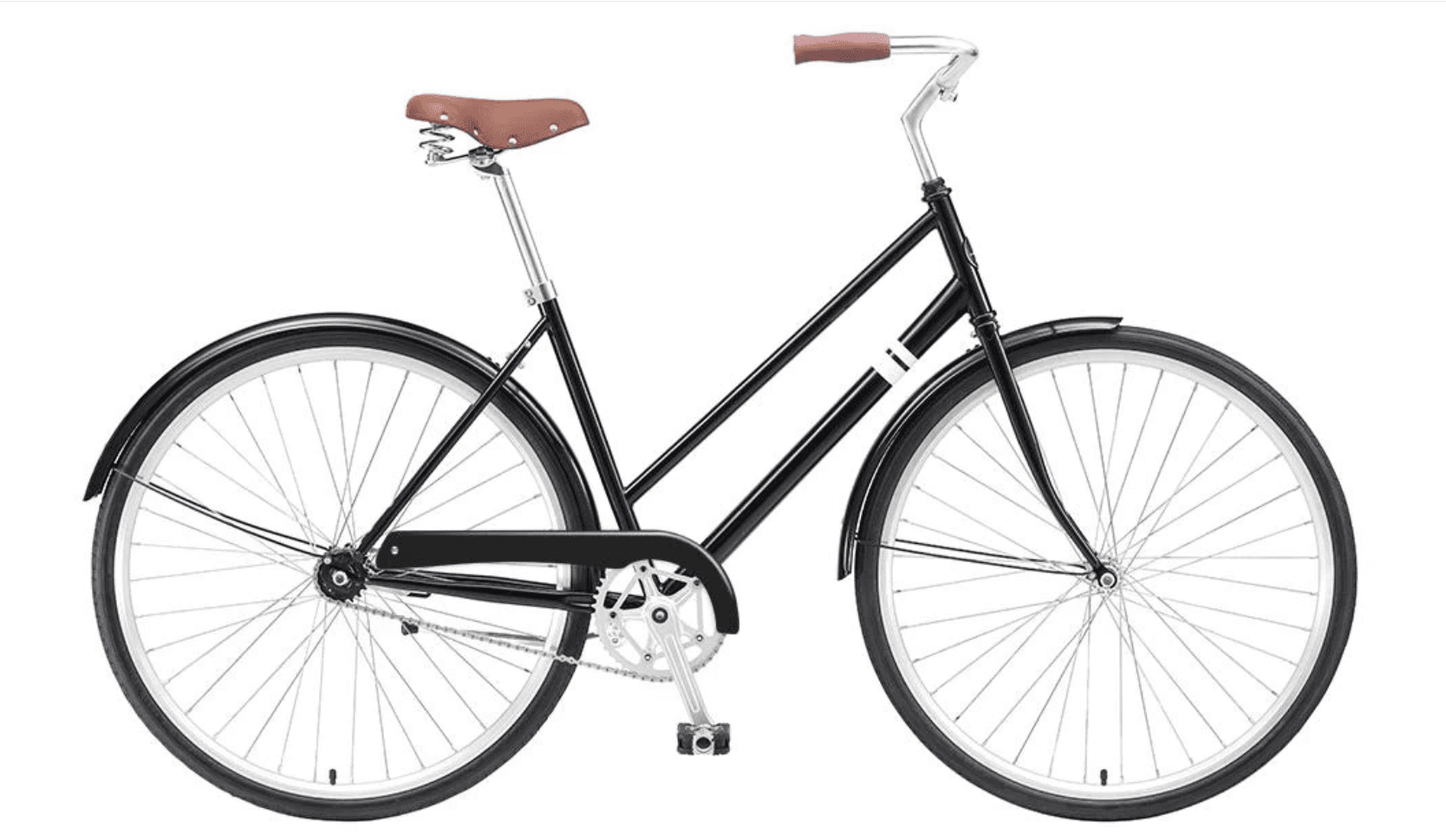 Dutch Step Through Rental