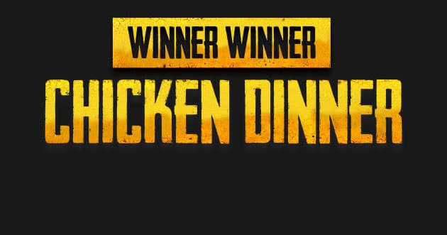 Chicken Dinner Package