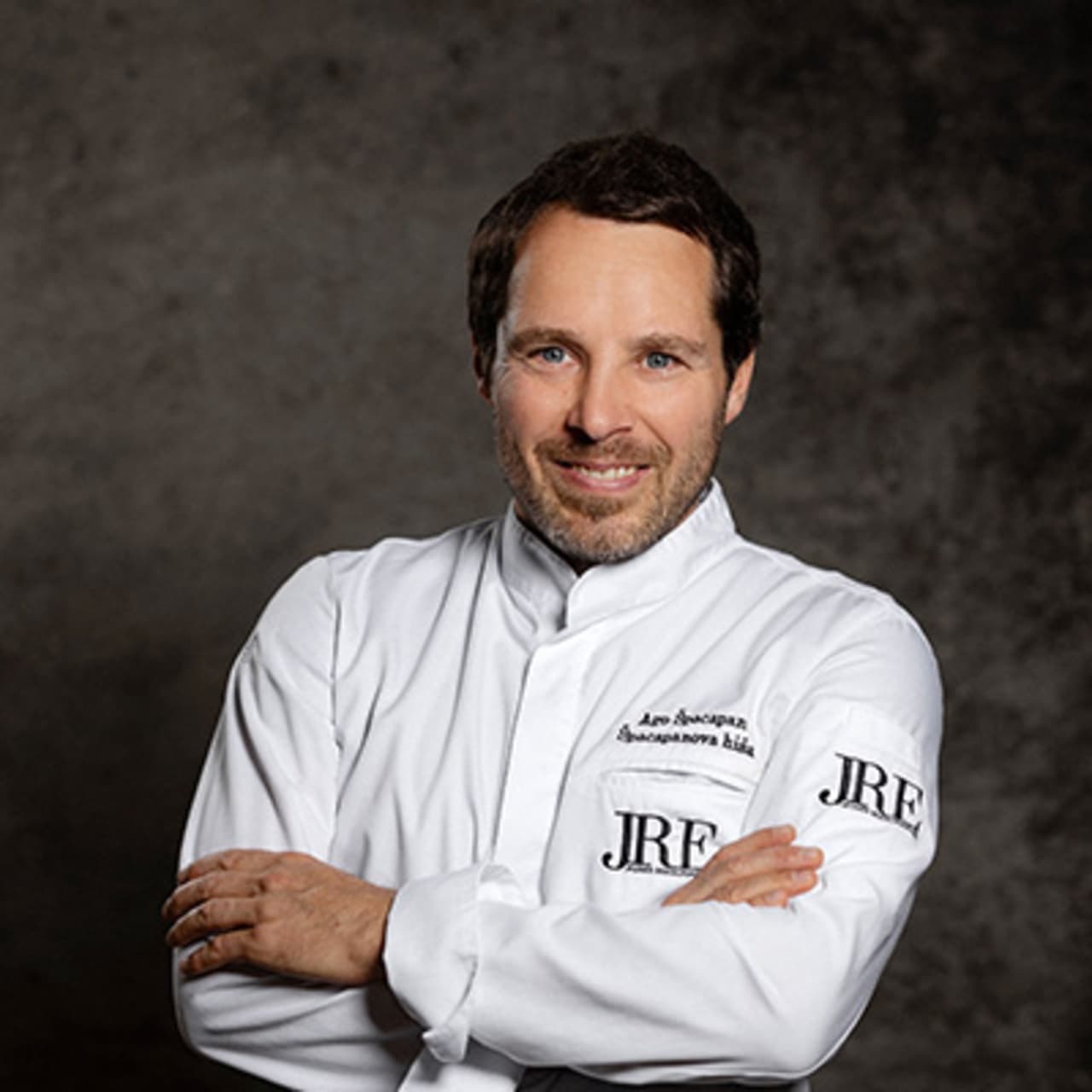 Cooking workshop with Chef Ago Špacapan