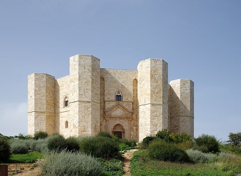 Visita Guidata a Castel del Monte