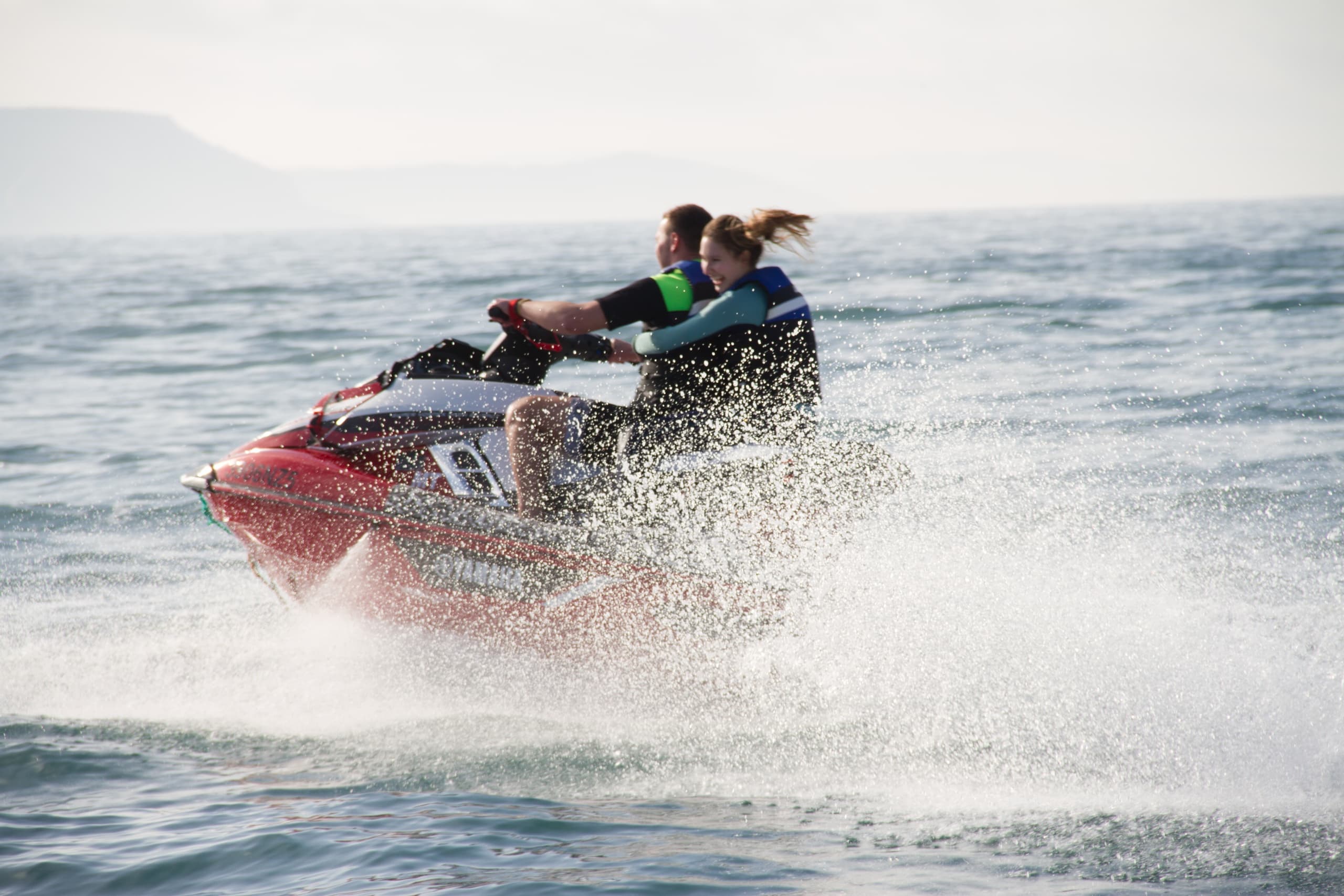 Jet Ski - Rental