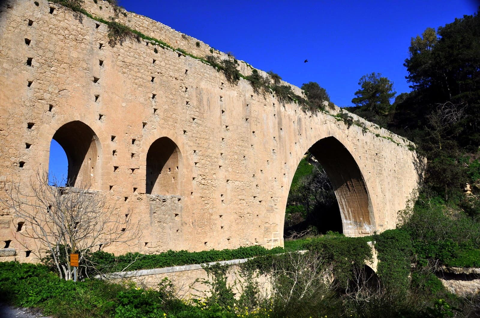 Eco Bike Tour - Full day Knossos & Villages