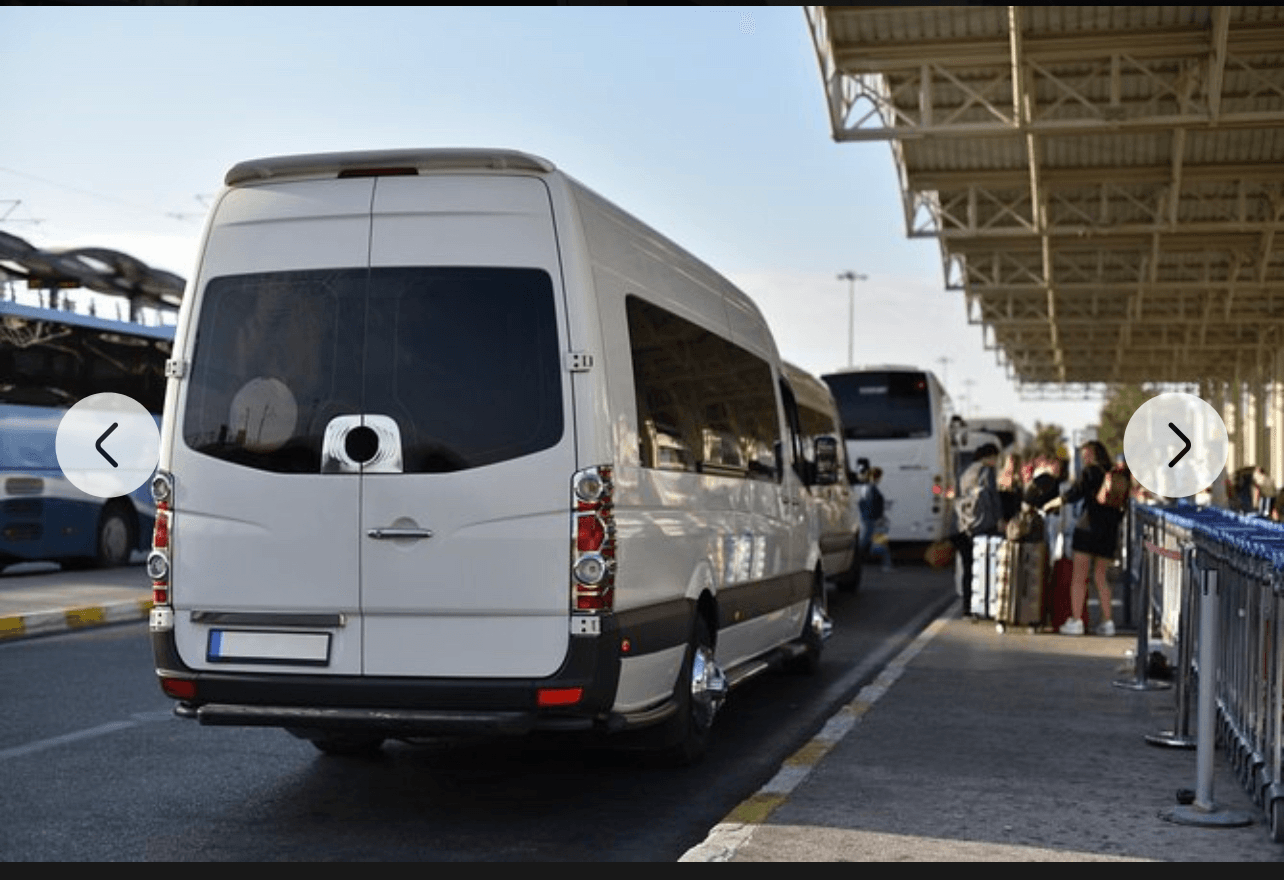 Atlanta Airport Group Transportation & Shuttle Service
