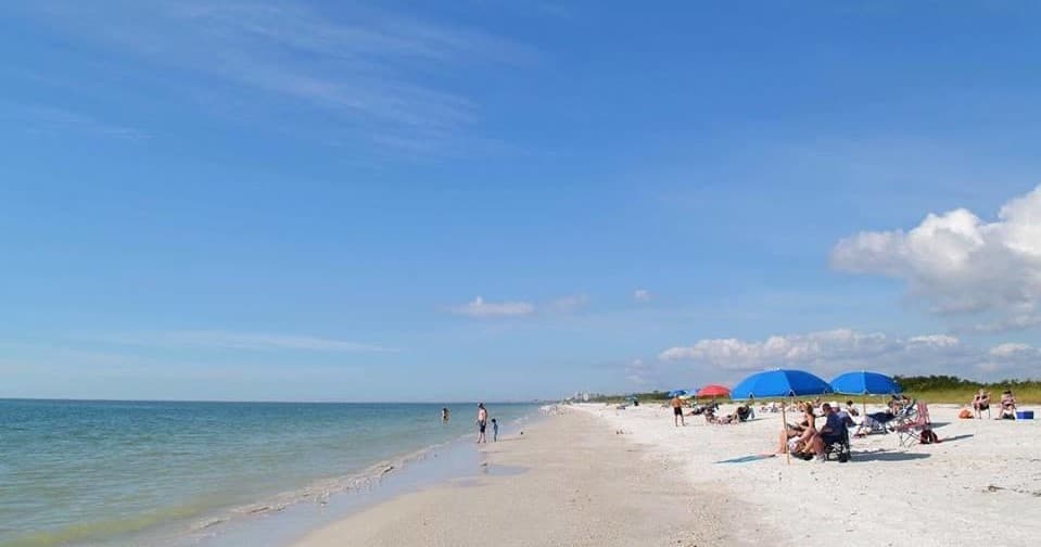 Beach Gear Rental