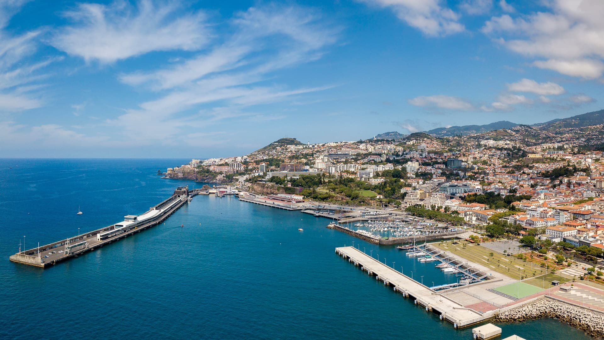 TOUR PANORAMICO DELL'EST DI MADEIRA