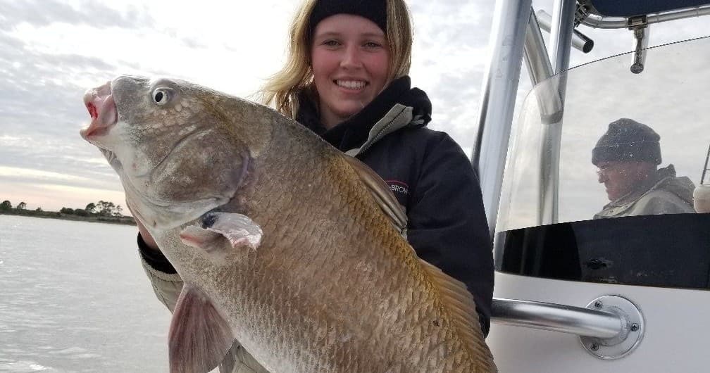 Two Hour Catch & Release Trip