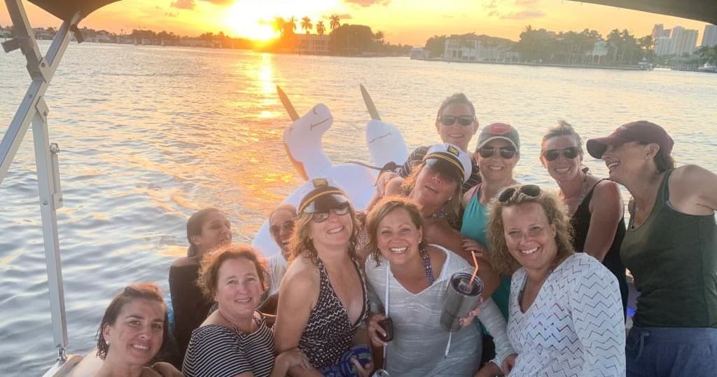 Private Evening Cruise