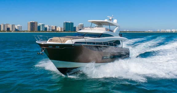 75' PRESTIGE