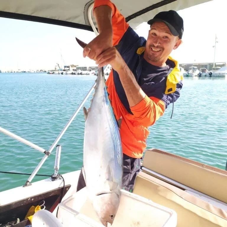 Bottom Fishing Private Experience
