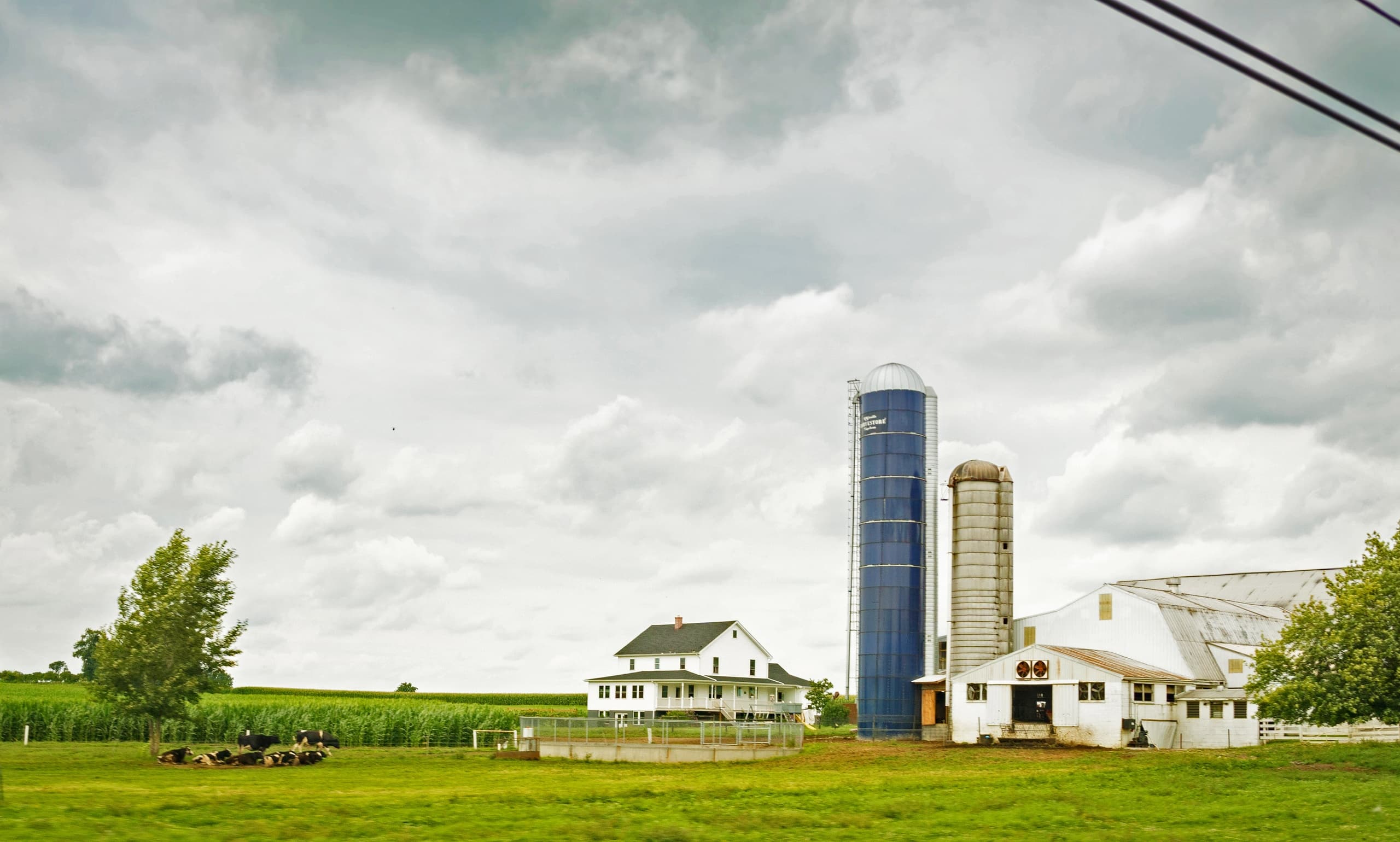 Private Lancaster and Amish Tour