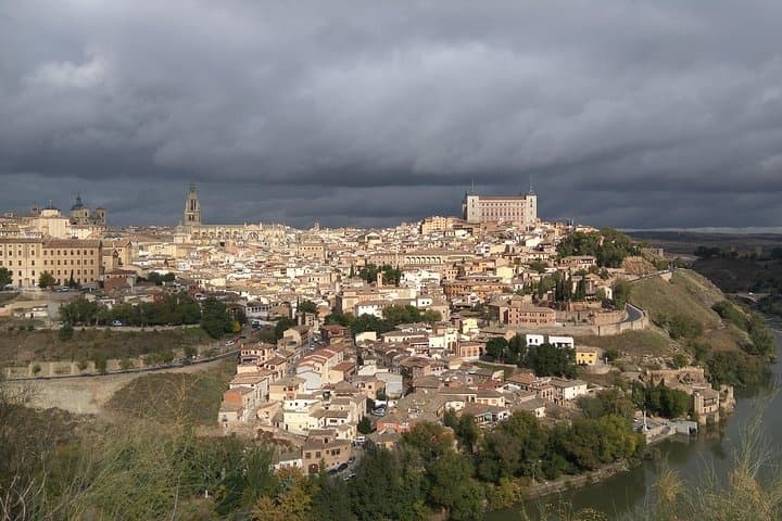 PRIVADO: Toledo Completo