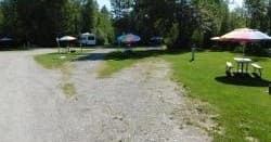 Camp Site 27