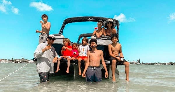 Private Charter Cruise