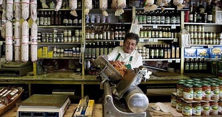 North Beach Food Tour