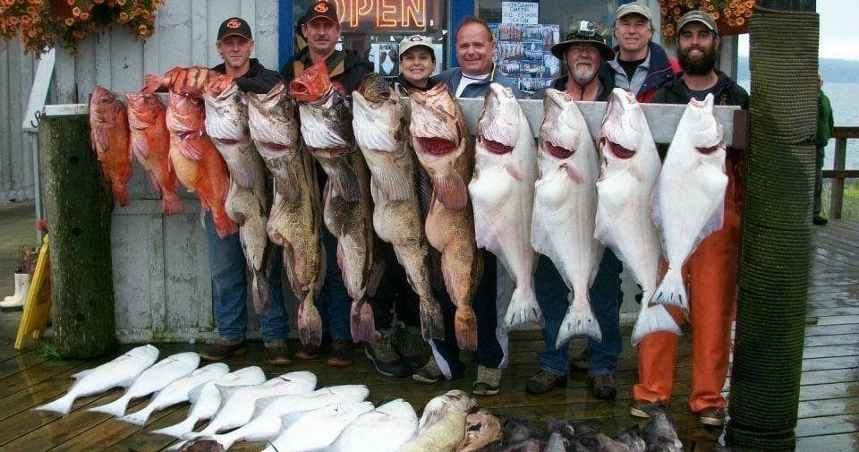 Combo Trip on the West Cape