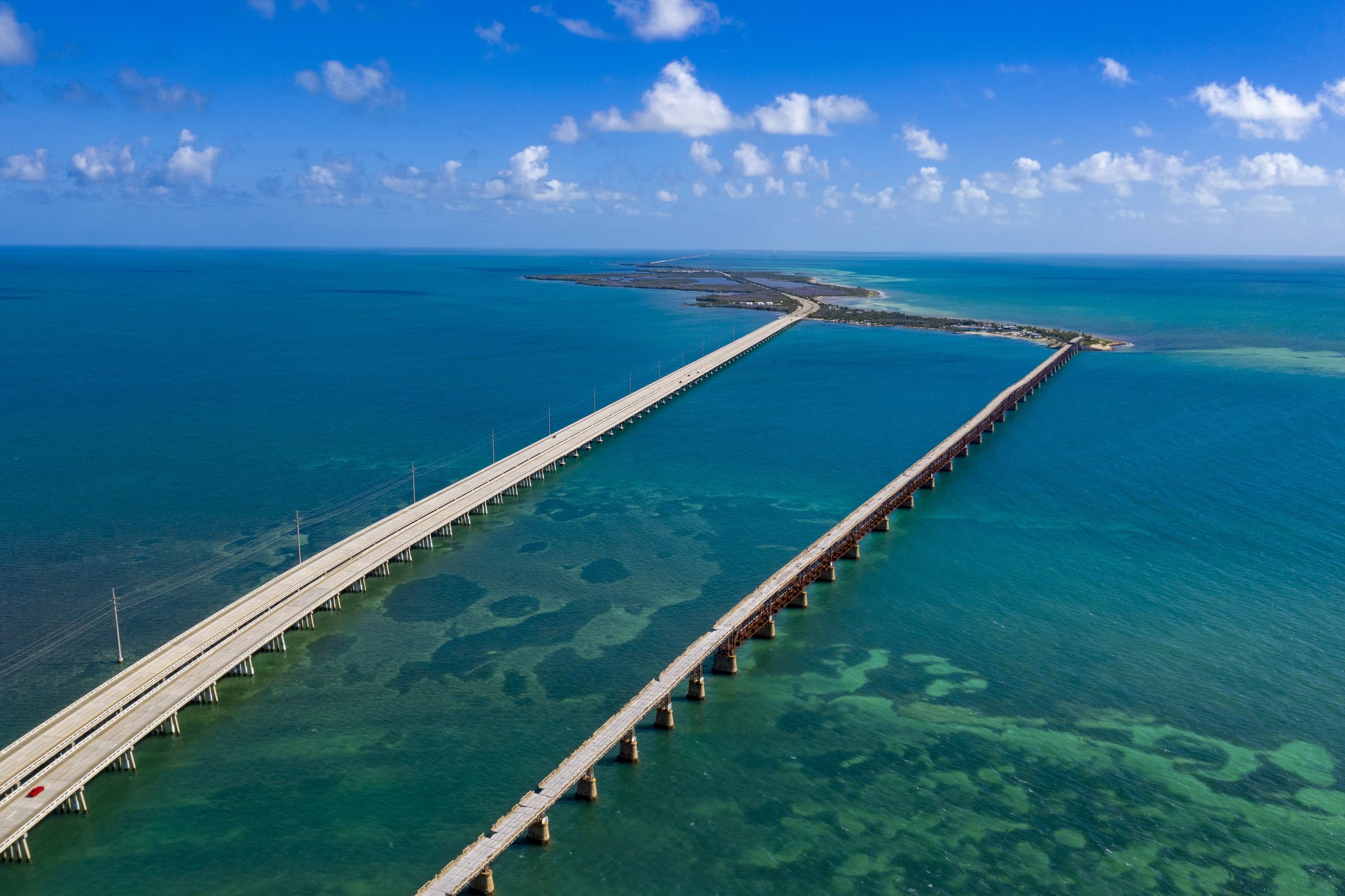 Guided Tour - Key West