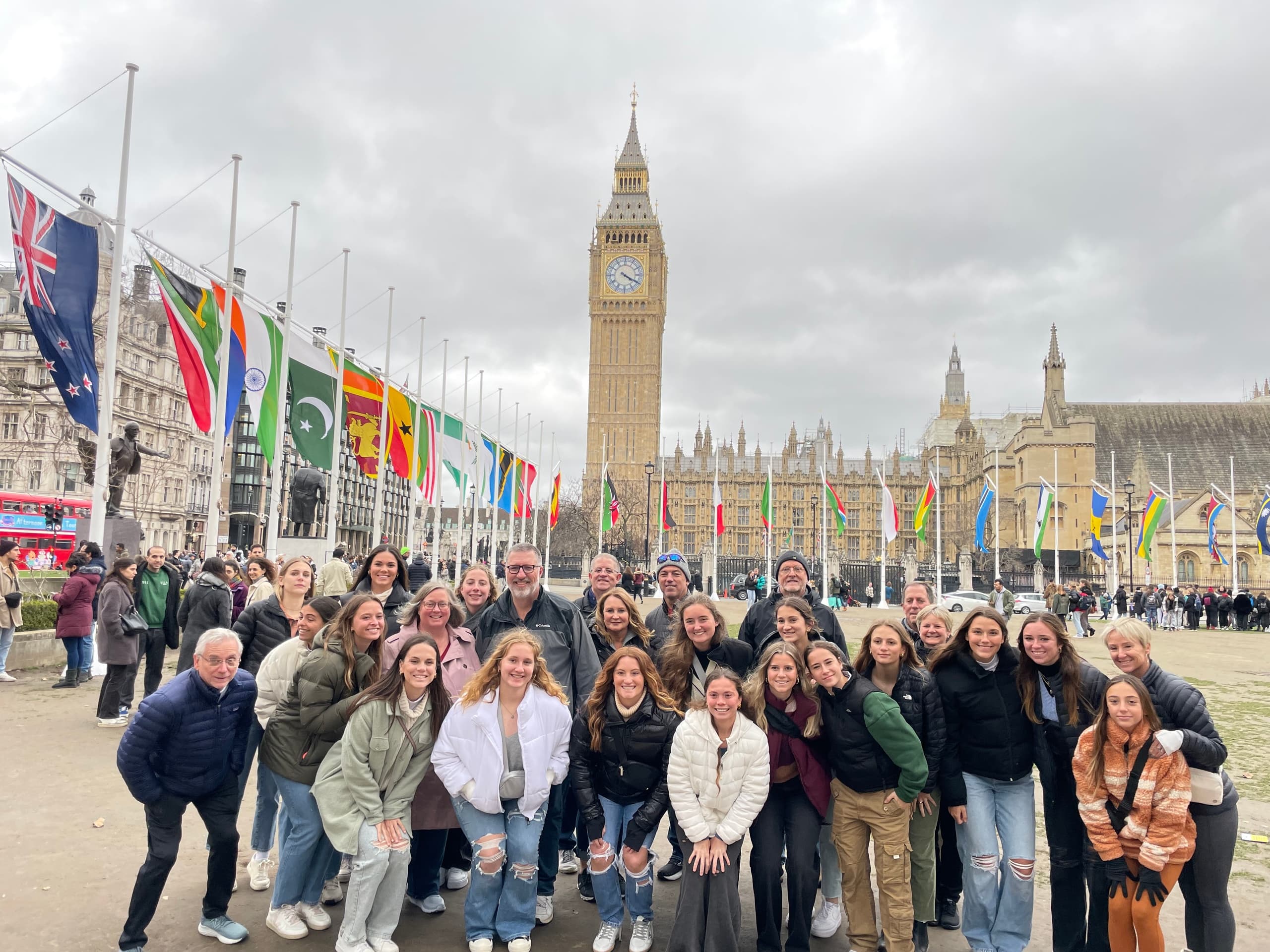 Wonders of Whitehall: a Private Tour