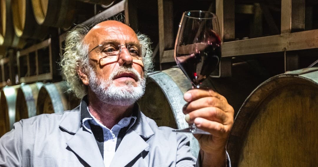 Tasting with the Winemaker