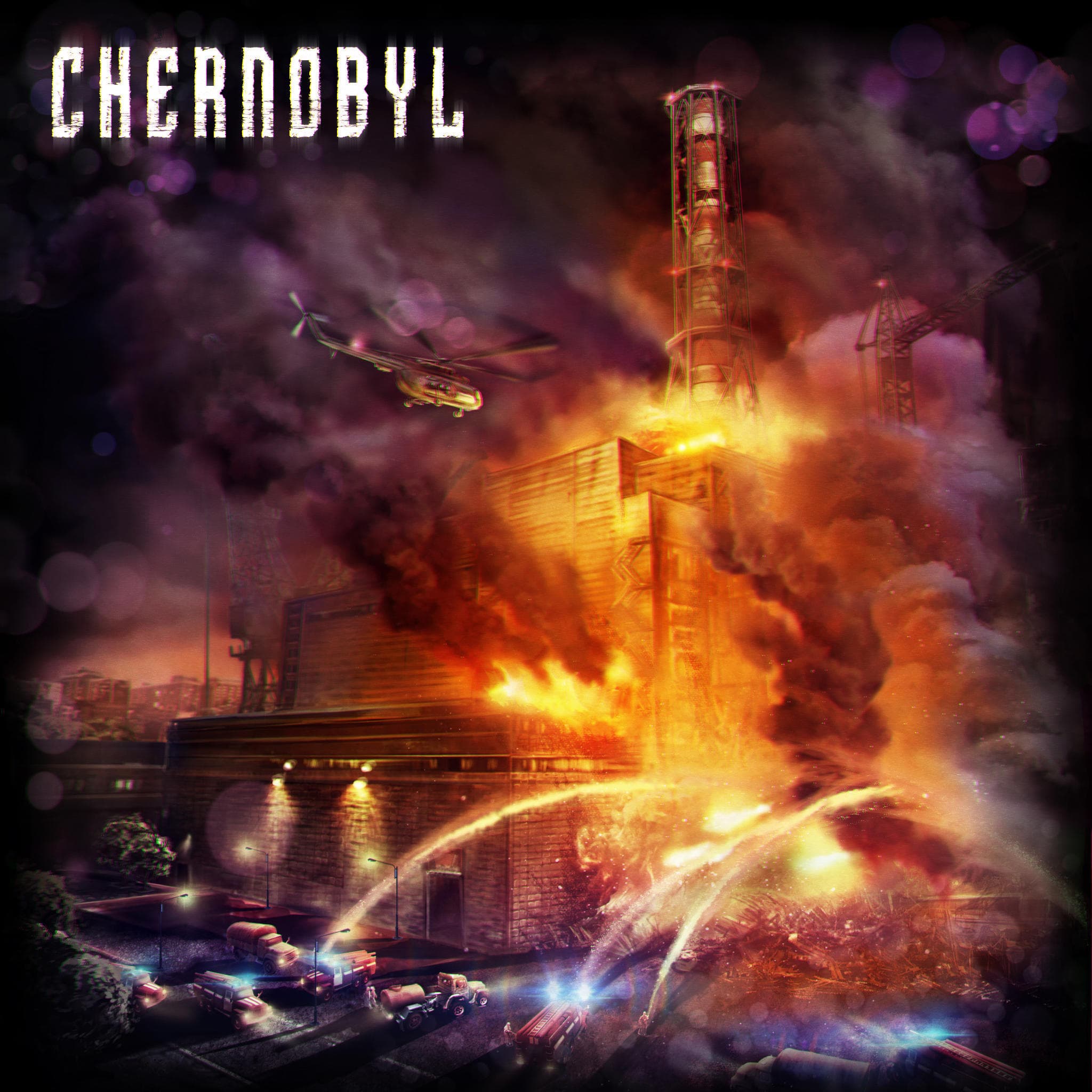 Chernobyl
