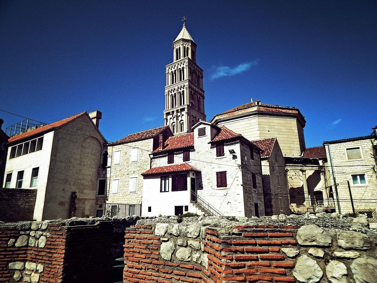 Welcome to Split!