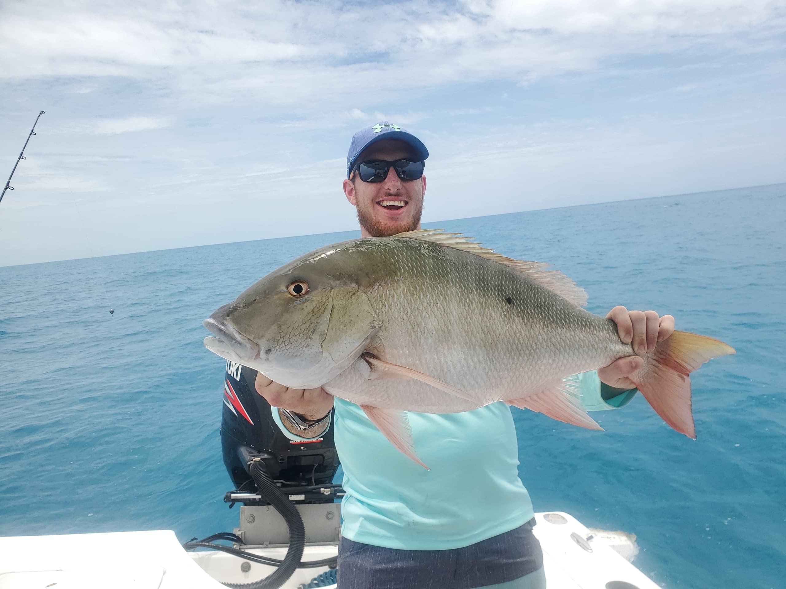 5 Hour Fishing Charter