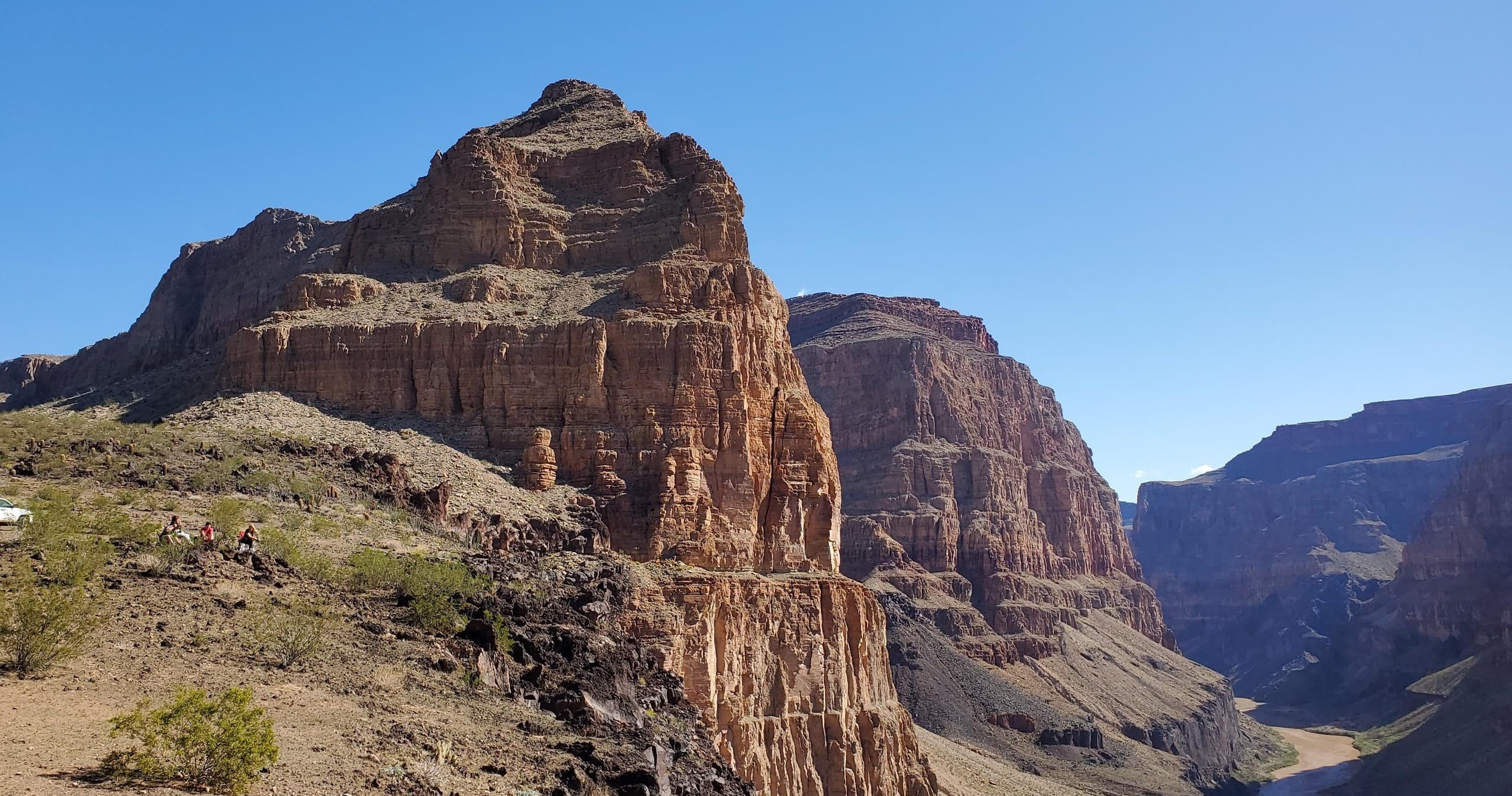 2- Day Grand Canyon Adventure