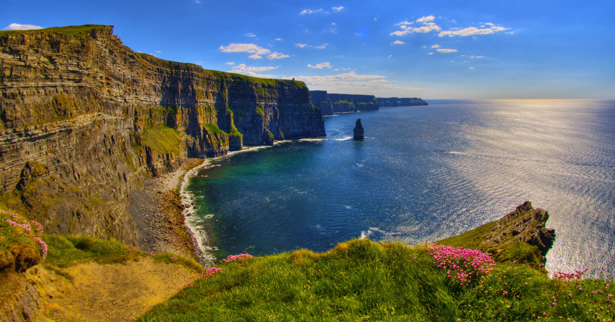 Cliffs of Moher Day Tour