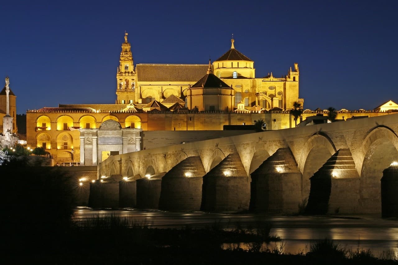 Excursión Privada a Córdoba en Minibús
