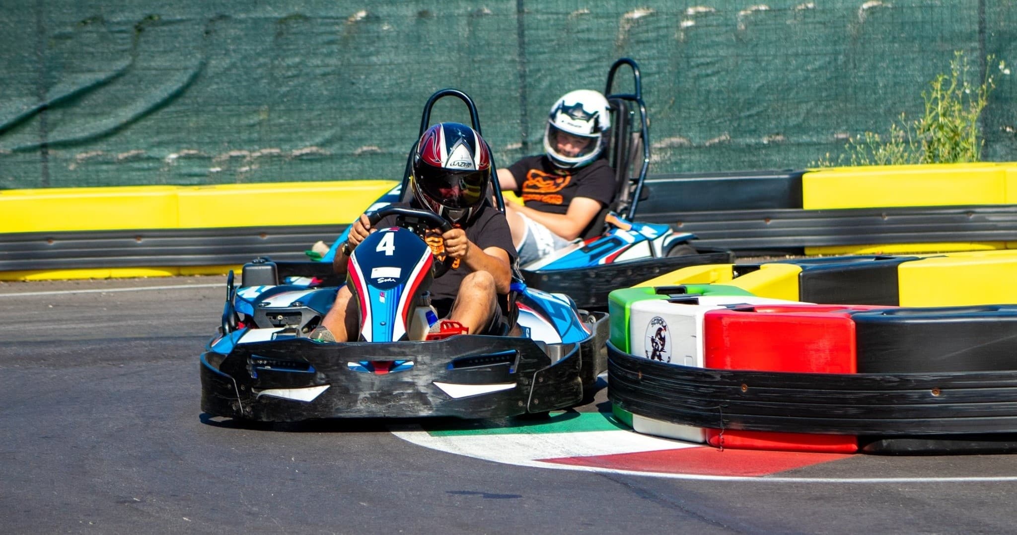 KART Adulti GP 20 minuti