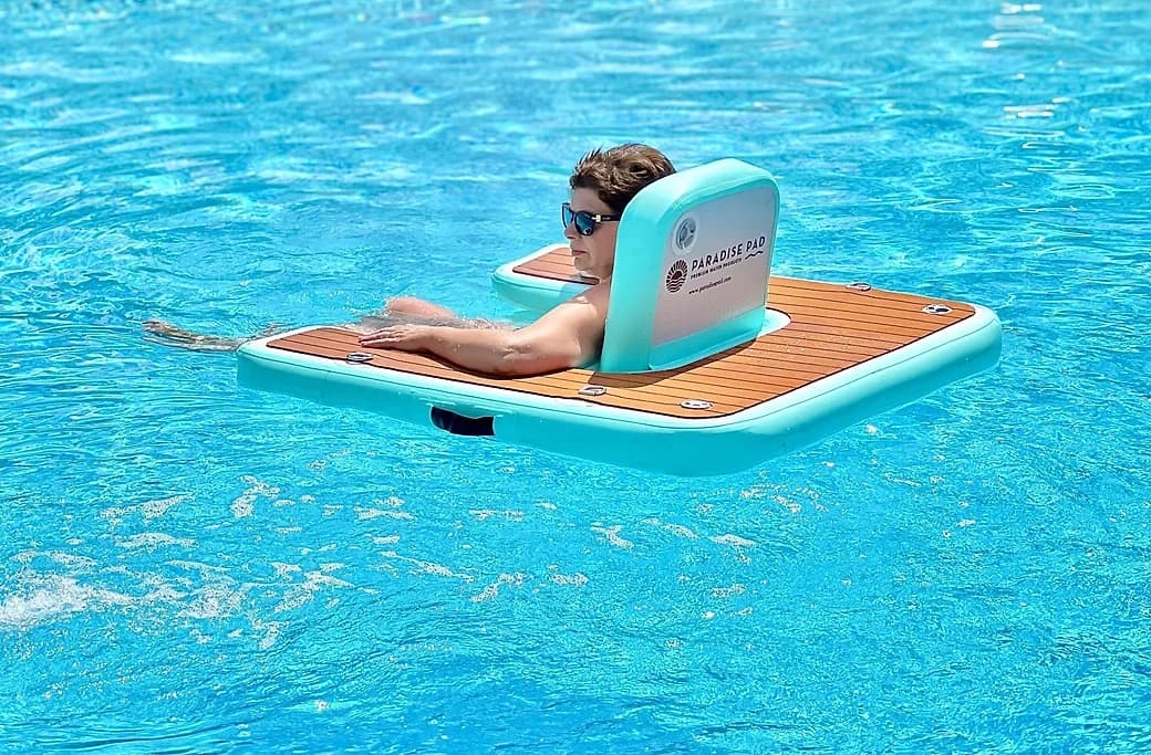 Stay Salti Floating Chair