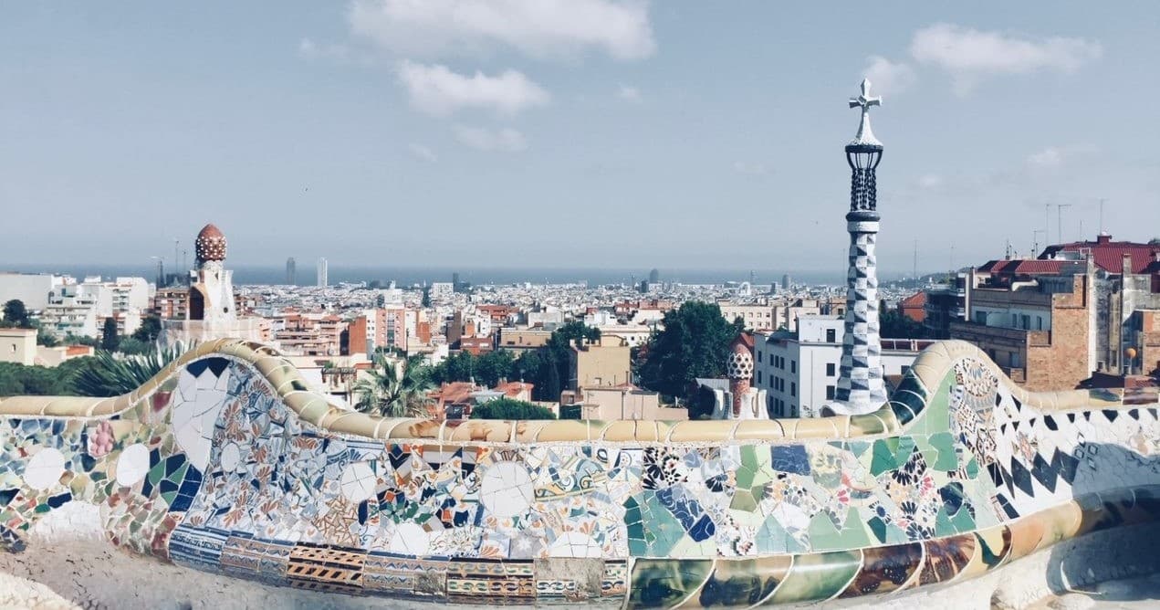 The Big Escape - Barcelona