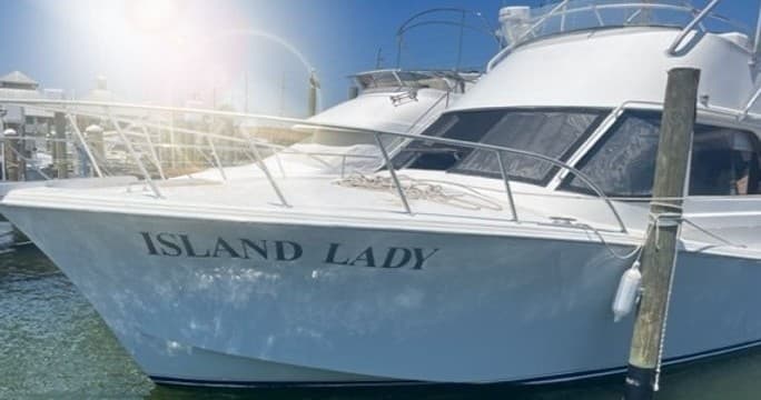 Full Day Private Charter