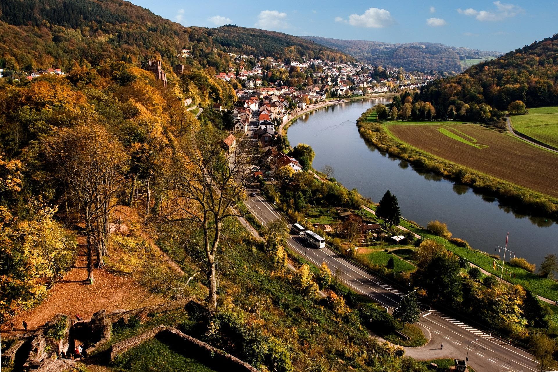 Authentic Germany