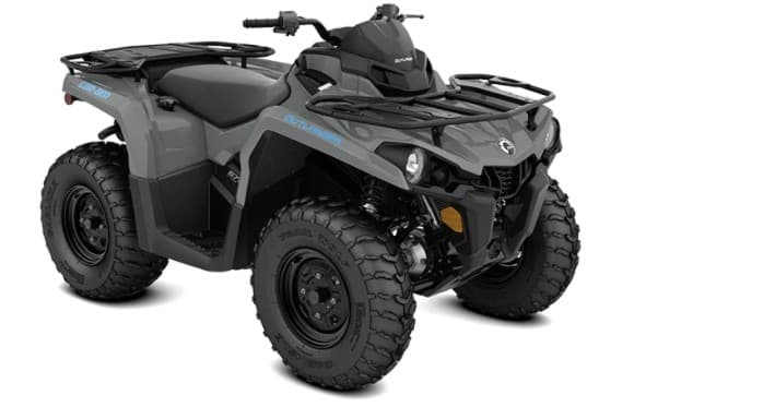 Outlander 570