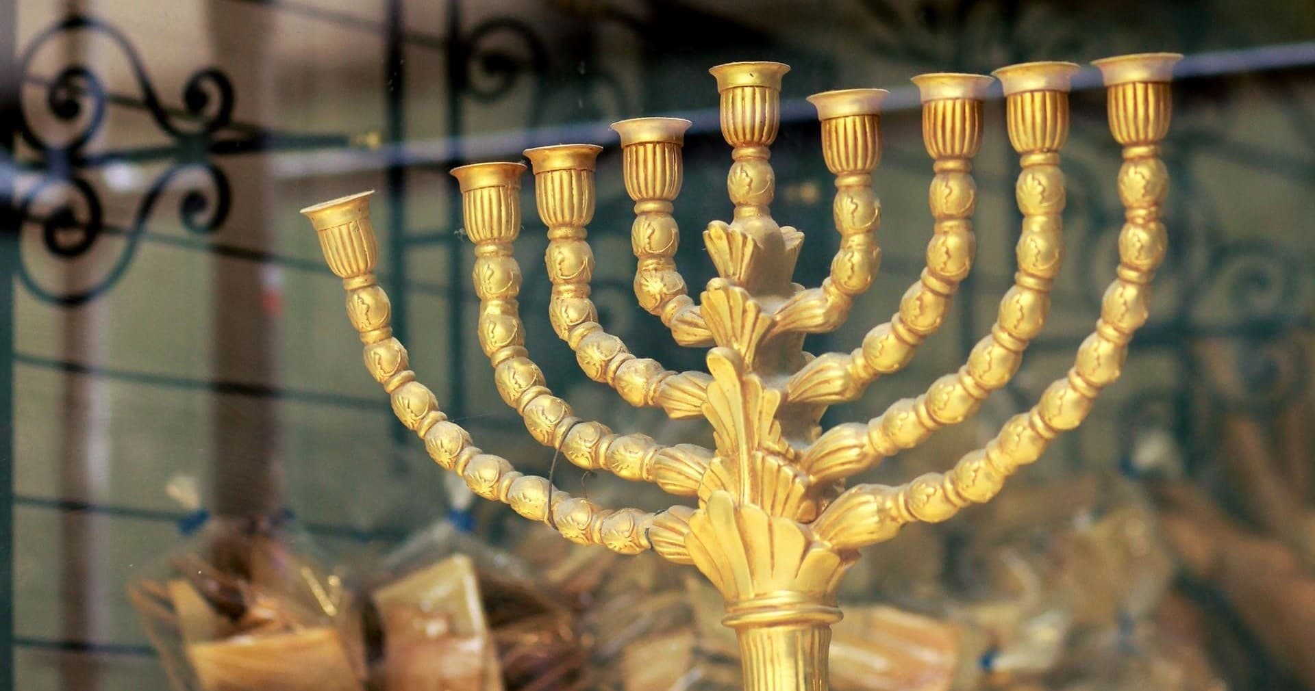 Jewish History Private Theme Tour