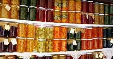 Farm Foods & Processing