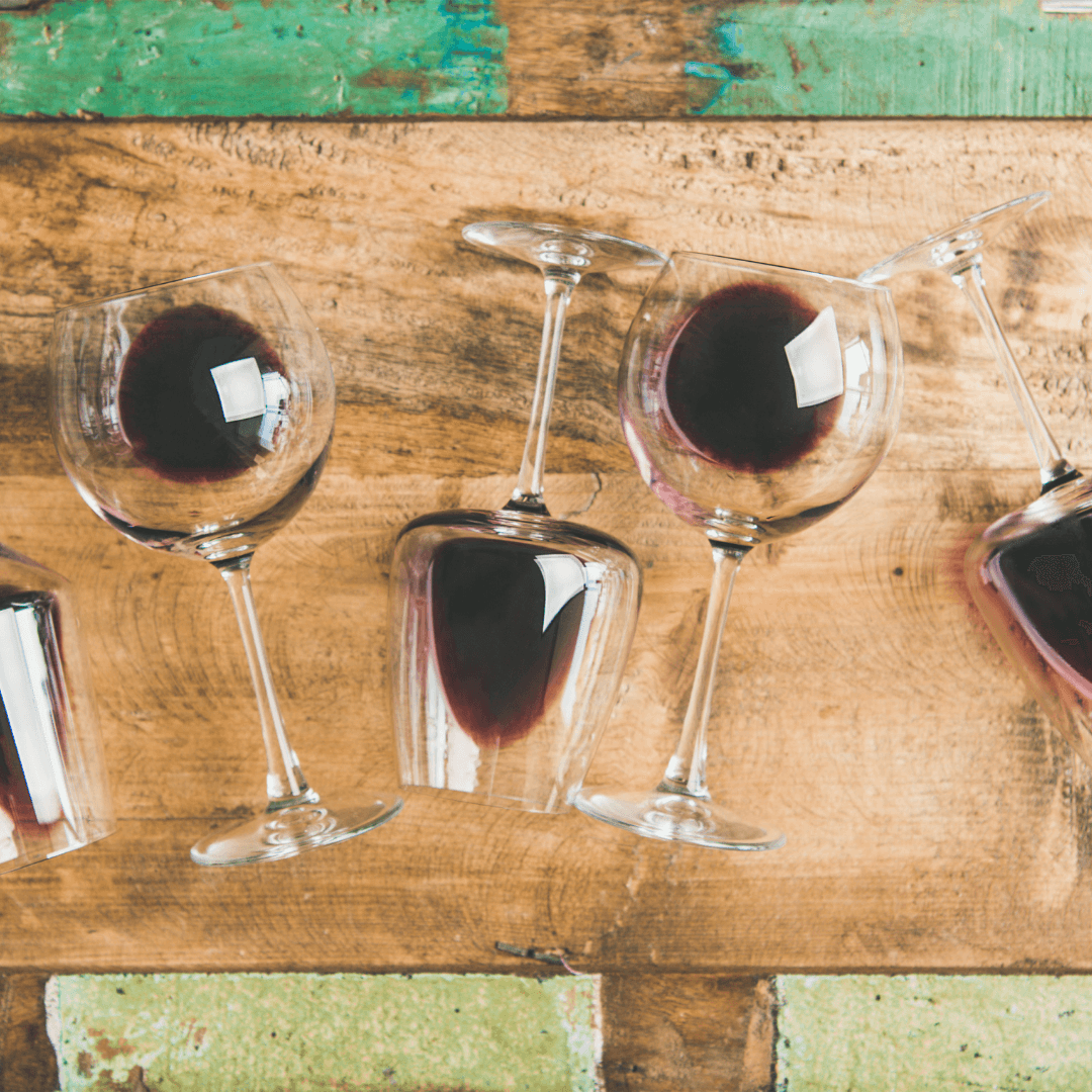 Bronze Wine Experience
