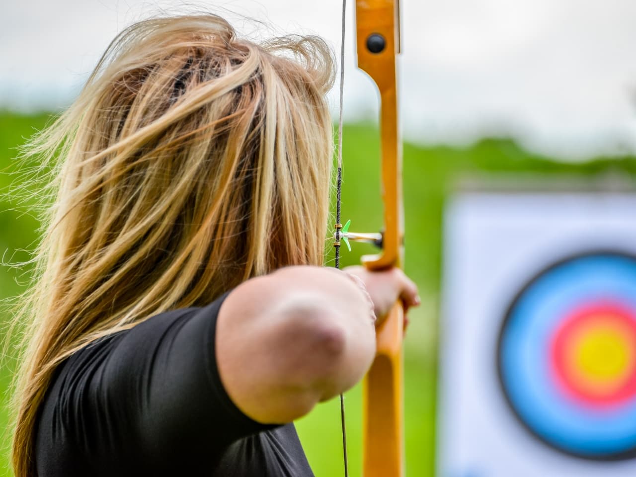 Archery