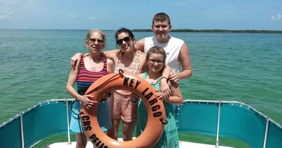 Three Hour Tour
