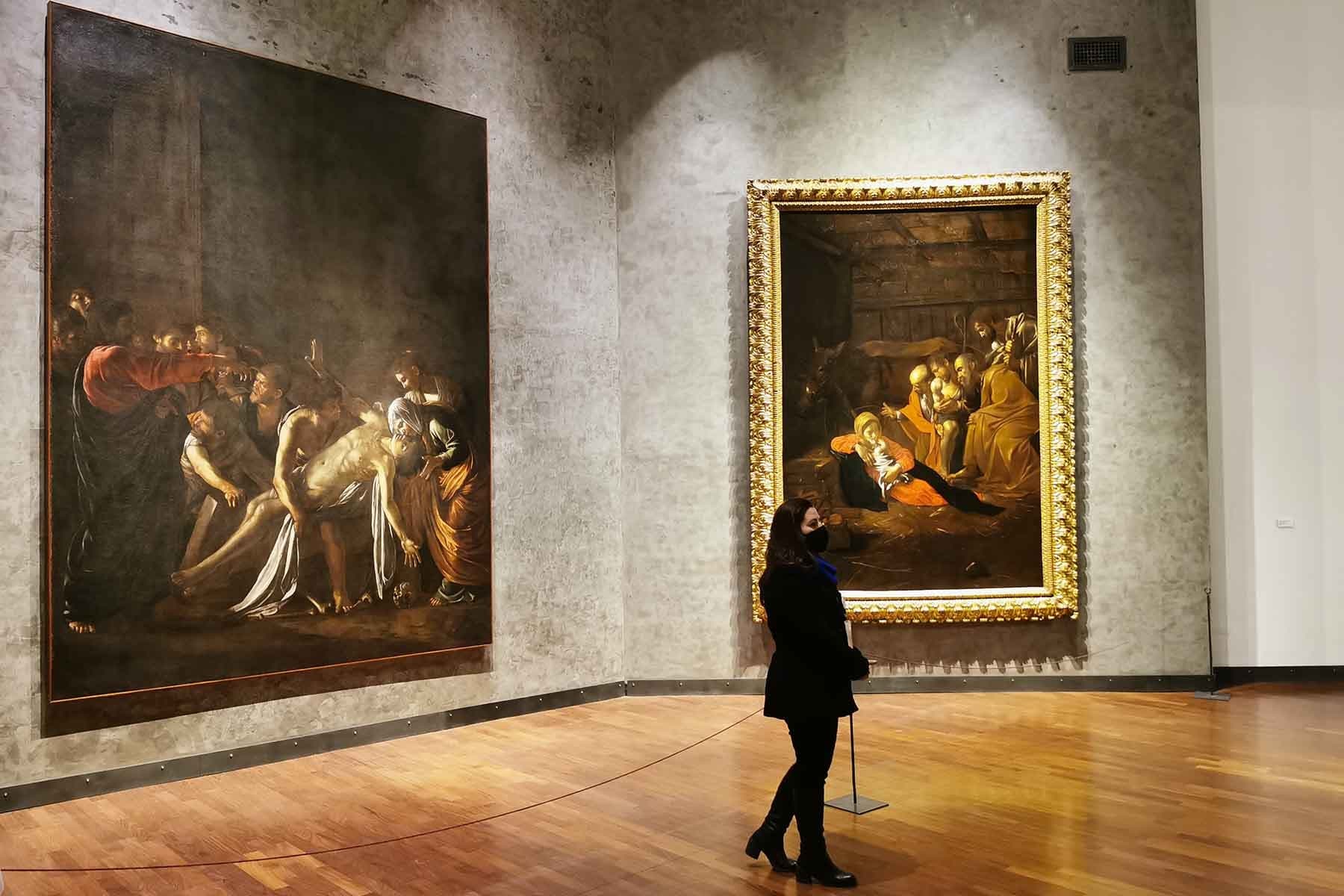 Messina & Regional Museum