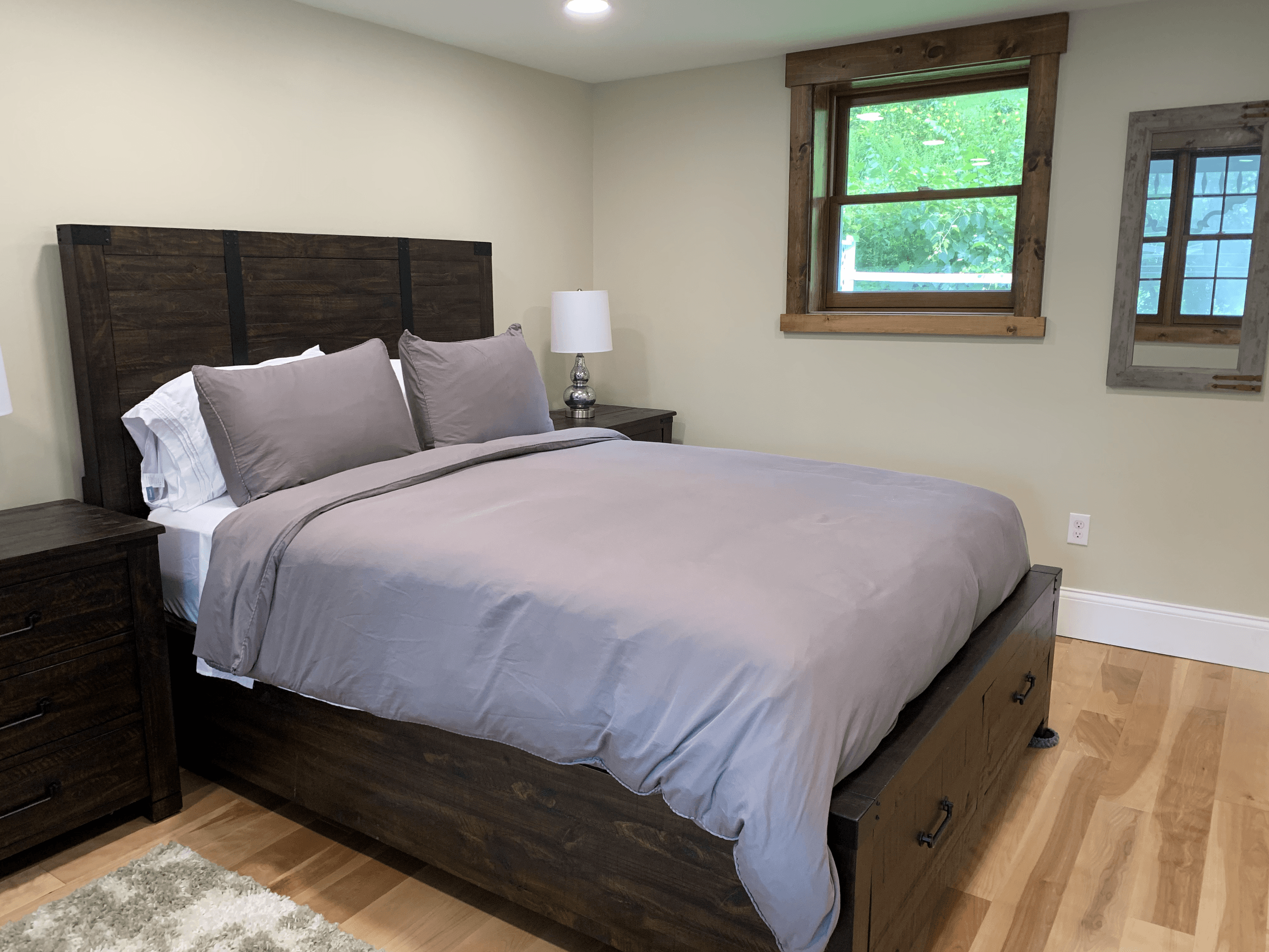 Concord Apartment | Hawk Mountain Lodge
