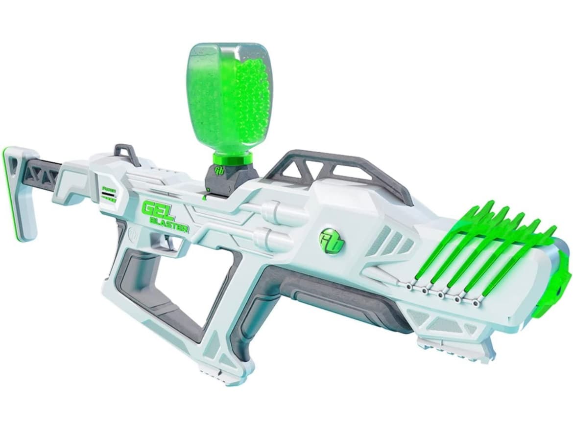 Gel Blaster Rental