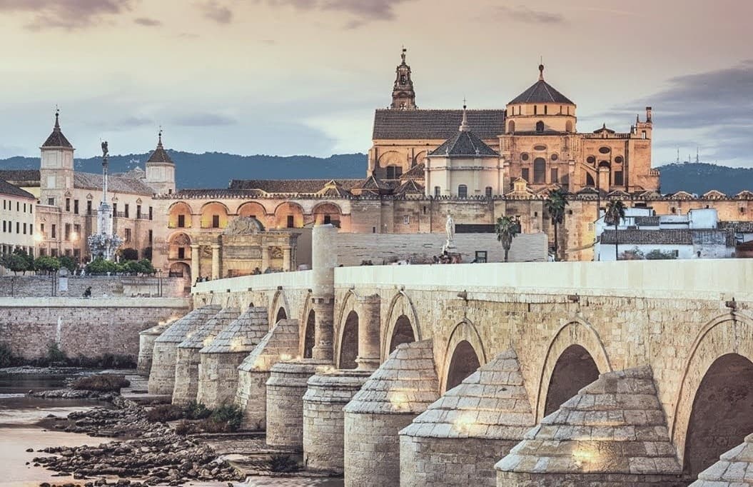 Paseo por Córdoba de las Tres Culturas