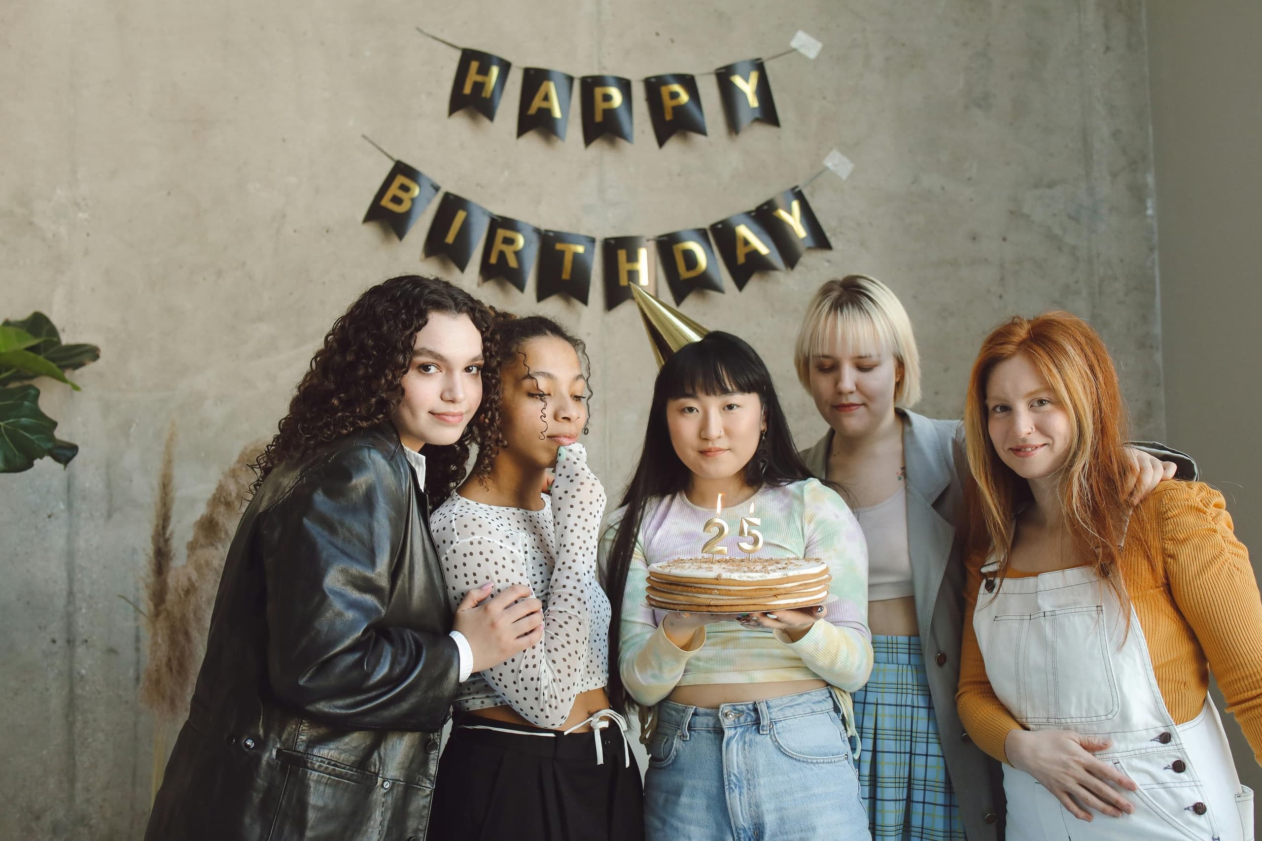 The Great Pensacola Birthday Party Tour and Scavenger Hunt (All Ages)
