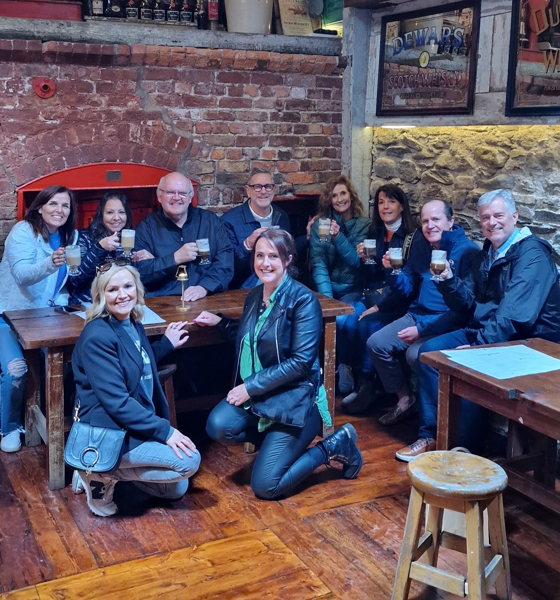 Killarney Tasting Trail