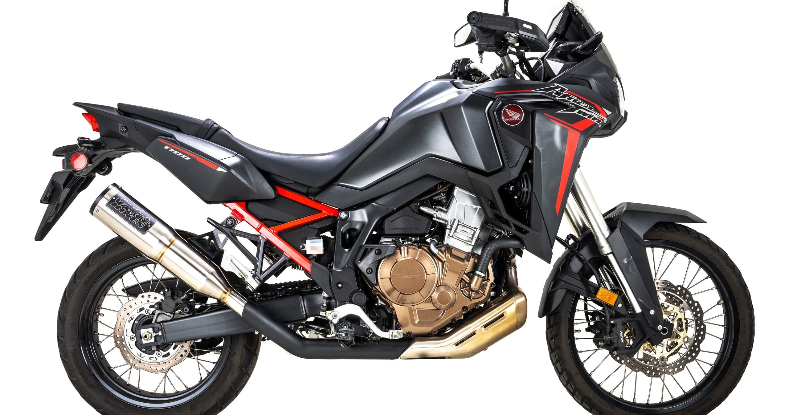 Honda Africa Twin