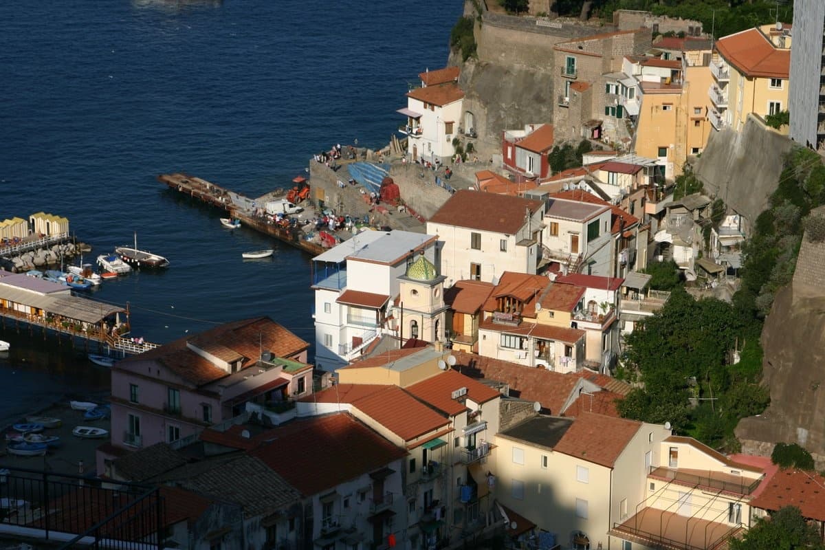 Discover Sorrento - Lemon and Olive Oil Private tour
